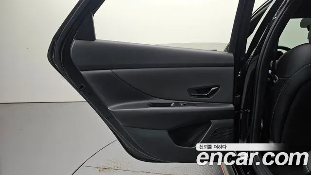 Hyundai Avante CN7 — Фото автомобиля 25