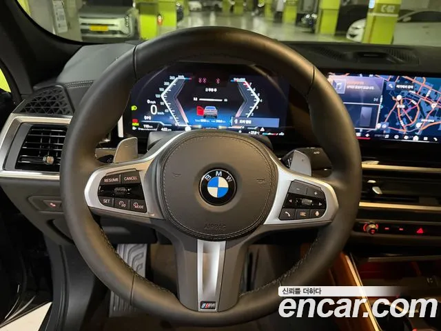 BMW X6 xDrive40i M Sport Pro Best Seller Edition — Фото автомобиля 14