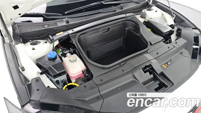 Hyundai Ioniq6 — Фото автомобиля 6