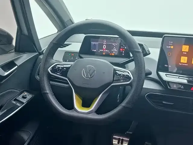 Volkswagen ID.3 — Фото автомобиля 14