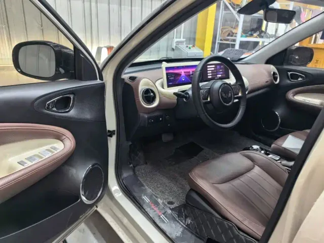 Wuling Bingo — Фото автомобиля 15