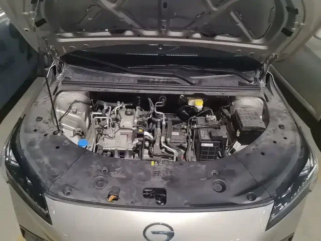 GAC Aion S Plus — Фото автомобиля 19