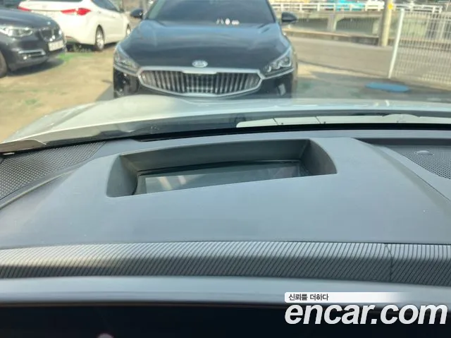 Kia EV6 — Фото автомобиля 13