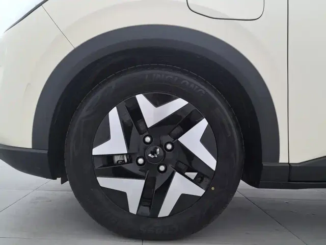 Wuling Bingo S — Фото автомобиля 17