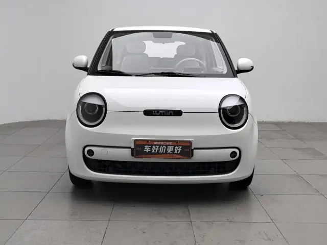 Changan Lumin — Фото автомобиля 3