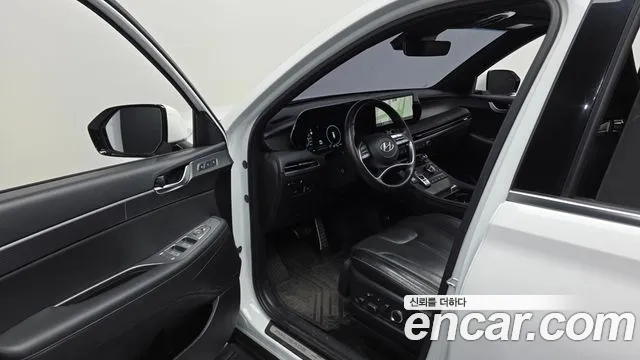 Hyundai Palisade The New Palisade Бензин 3.8 4WD — Фото автомобиля 10