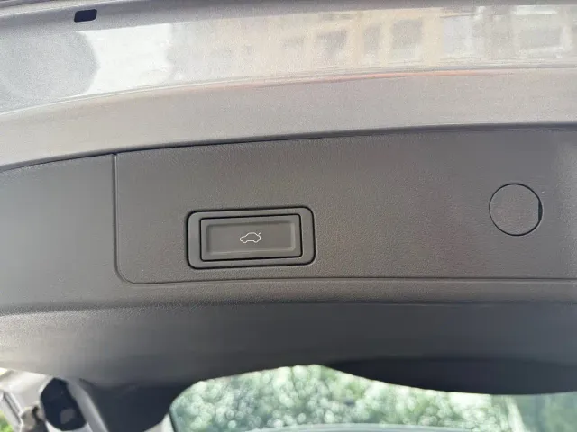 Chery Tiggo 8 PRO — Фото автомобиля 15