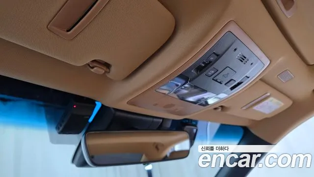 Lexus ES — Фото автомобиля 26