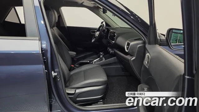 Hyundai Venue Venue 1.6 Premium — Фото автомобиля 11