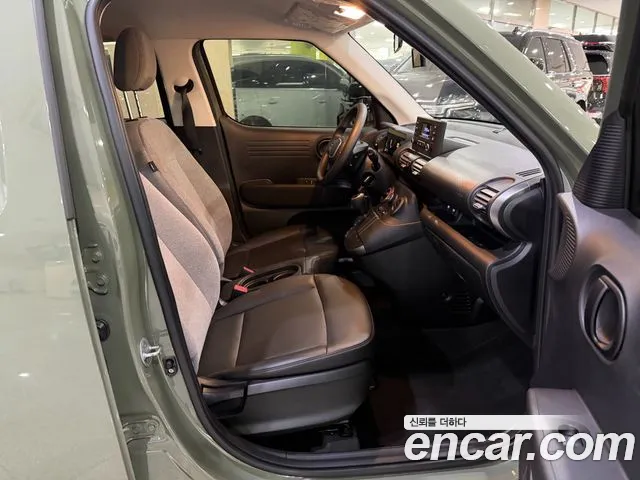 Hyundai Casper Casper Smart — Фото автомобиля 15
