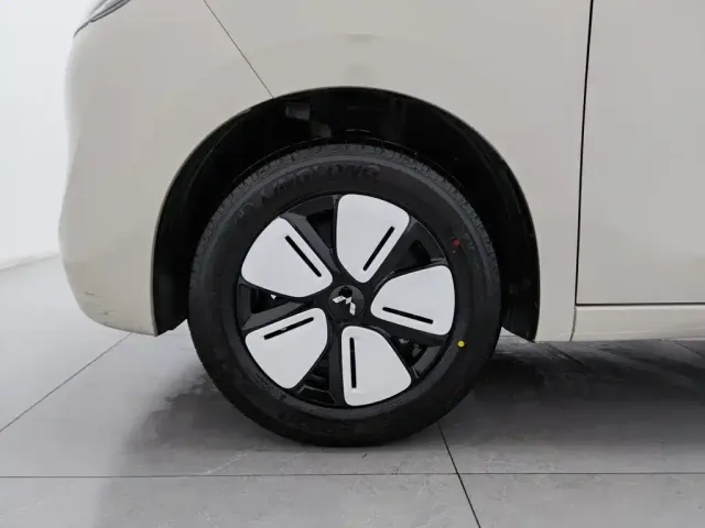 Wuling Hongguang Mini EV — Фото автомобиля 17