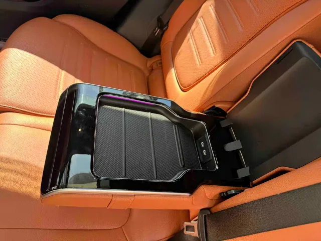 Mercedes-Benz GLC-Class — Фото автомобиля 17