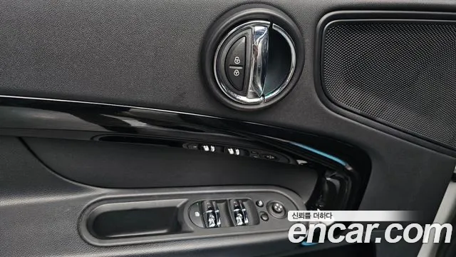Mini Countryman — Фото автомобиля 14