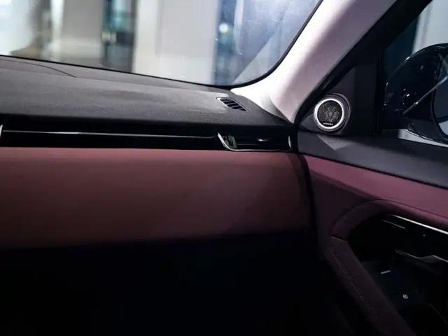 Land Rover Range Rover Evoque — Фото автомобиля 26