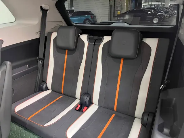 Volkswagen ID.6 Crozz — Фото автомобиля 20