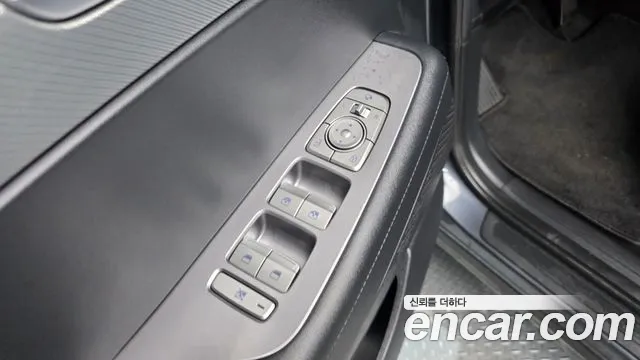 Hyundai Palisade The New Palisade Дизель 2.2 4WD — Фото автомобиля 29