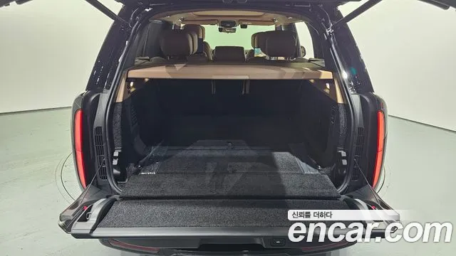 Land Rover Range Rover — Фото автомобиля 10