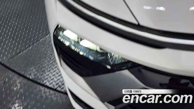 Hyundai Sonata Sonata Edge(DN8) — Фото автомобиля 20