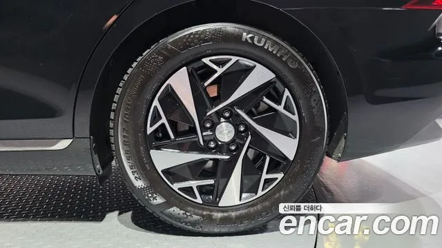 Hyundai Grandeur — Фото автомобиля 16
