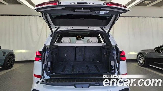 BMW X5 xDrive 40i M Sport — Фото автомобиля 19