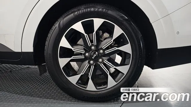 Kia Canival Carnival 4 поколение Дизель 9 мест Noblesse — Фото автомобиля 16