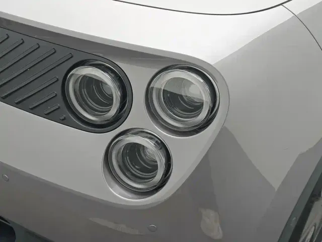 Nio Firefly — Фото автомобиля 13