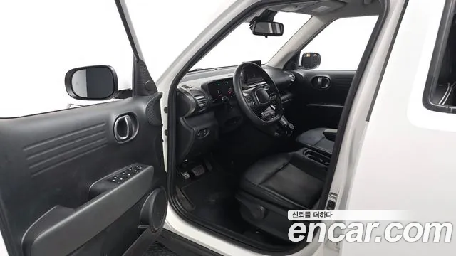 Hyundai Casper — Фото автомобиля 9