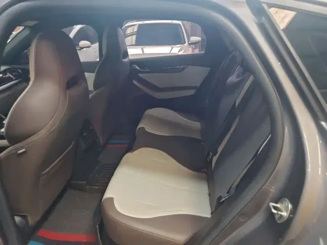 BYD Qin PLUS — Фото автомобиля 16
