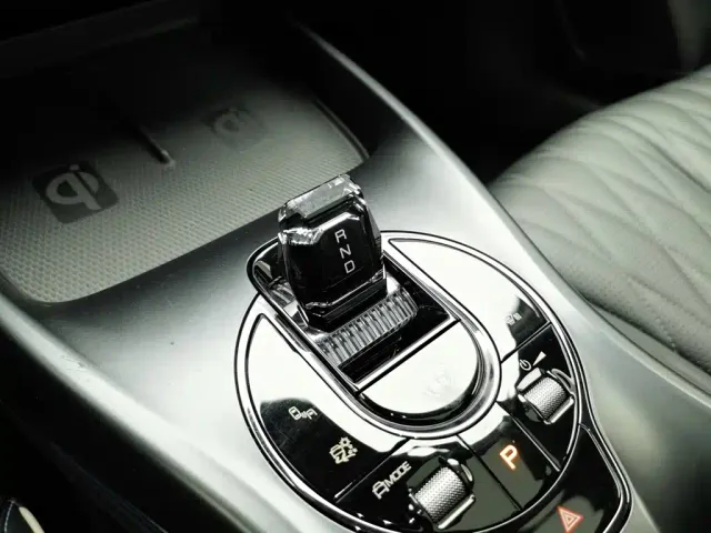 BYD Seal — Фото автомобиля 13