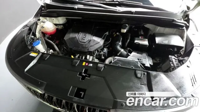 Kia Canival Carnival 4 поколение Дизель 7 мест Signature — Фото автомобиля 6