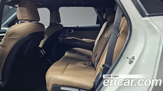 Kia Sorento — Фото автомобиля 16