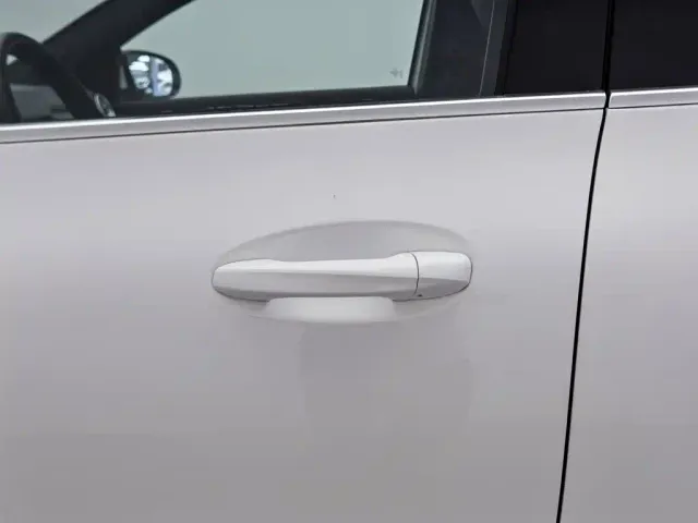 Mercedes-Benz EQA — Фото автомобиля 18