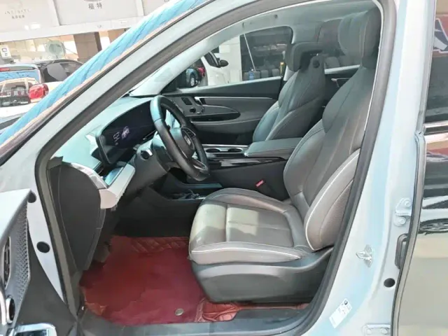 Buick E5 — Фото автомобиля 14