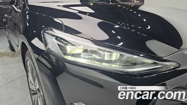 Kia K8 Signature — Фото автомобиля 21