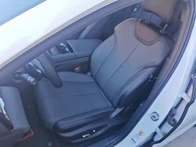 BYD Qin L — Фото автомобиля 14