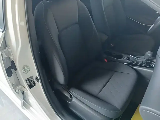 Toyota Corolla — Фото автомобиля 24