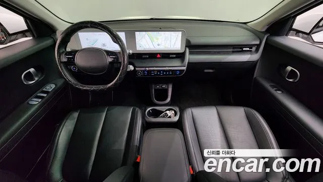 Hyundai Ioniq5 Ioniq5 — Фото автомобиля 7