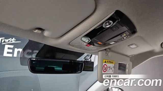Kia Seltos Бензин 1.6 турбо 2WD — Фото автомобиля 30