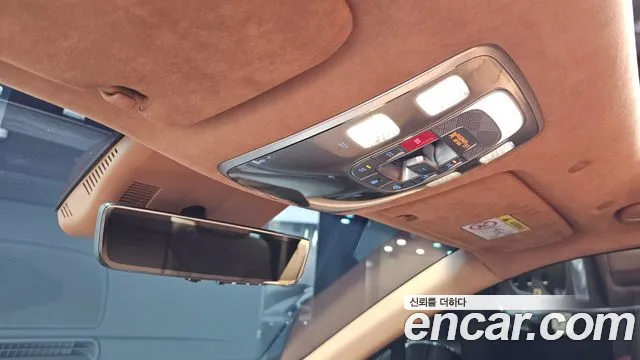 Genesis GV80 — Фото автомобиля 30