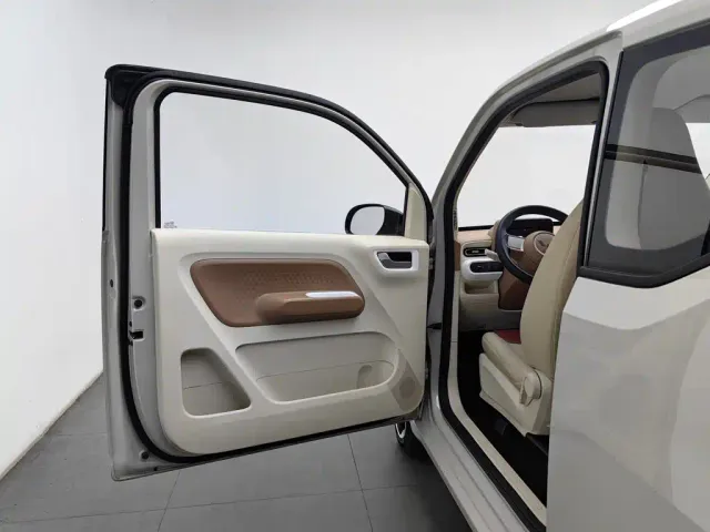 Wuling Hongguang Mini EV — Фото автомобиля 8