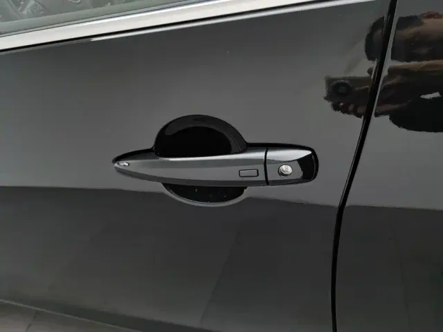 Nissan Sylphy — Фото автомобиля 18