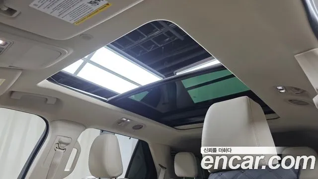 Ford Explorer — Фото автомобиля 22