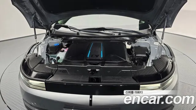 Hyundai Ioniq5 Ioniq5 Long Range AWD — Фото автомобиля 6
