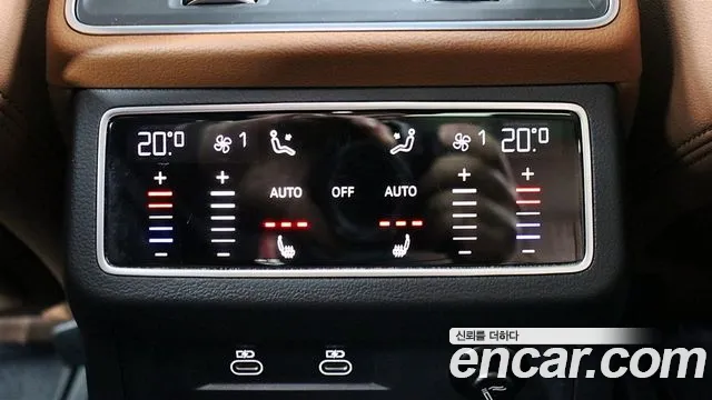 Audi A6 C8 — Фото автомобиля 14
