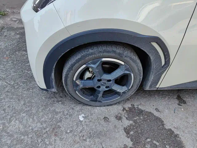 BYD Seagull — Фото автомобиля 22