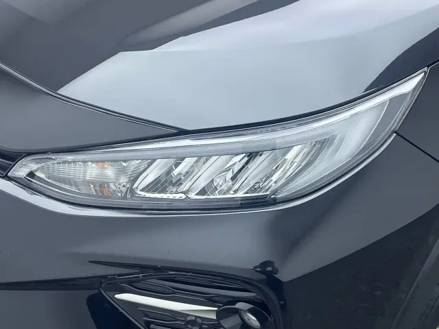 Toyota Wildlander — Фото автомобиля 9