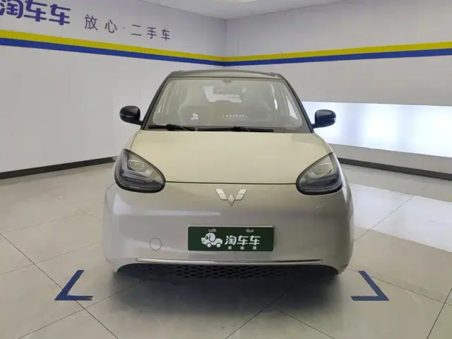 Wuling Bingo — Фото автомобиля 2