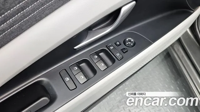 Hyundai AVANTE Avante (CN7) — Фото автомобиля 19