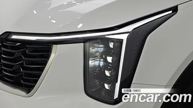 Kia Sorento Generation 4 — Фото автомобиля 7