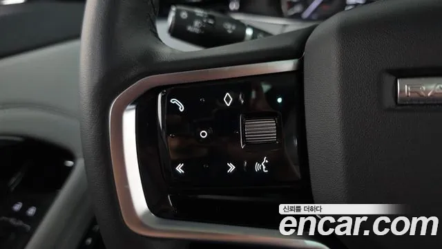 Land Rover Range Rover Evoque — Фото автомобиля 22